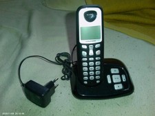 Grundig d210a festnetz - grundig, festnetz-telefon