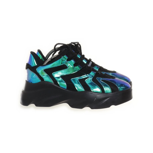 Ash sneaker größe 40 - größe:,