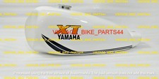 Yamaha 250 3y3 - yamaha, xt