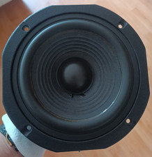 1 x  JBL 706G Tieftöner