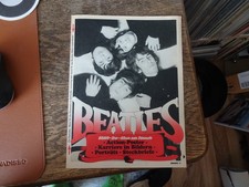 The Beatles ++ Bravo-Staralbum ++ AK ++ TOP ++