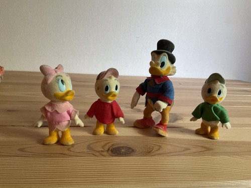 Disneyfiguren dagobert - disneyfiguren,