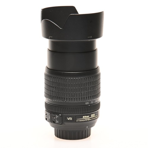 Nikon 105mm 5 6 - nikon, 18-105mm