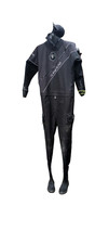 Subgear trockentauchanzug - subgear,