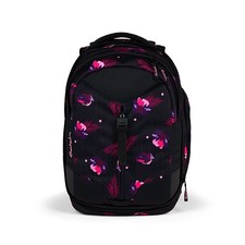 Schulrucksack Mädchen Satch Match Mystic Nights Höhenverstellbarer Rucksack