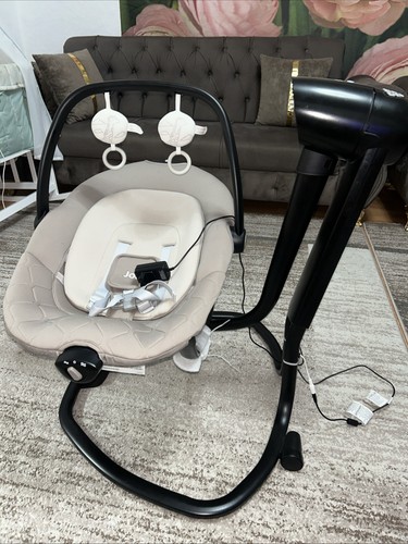 Joie serina 2in1 babyschaukel - serina,