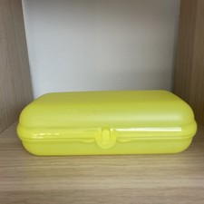 Tupperware Brotdose Maxi Twin