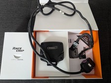 RaceChip GTS Black Tuning-Box inkl. App-Steuerung für Sharan 7N 0603/CAW