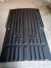 Original VW Caddy 2K 7 Maxi Lang Kastenwagen PVC Laderaumboden ab 2020