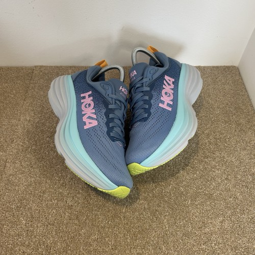Hoka bondi laufschuhe - bondi,