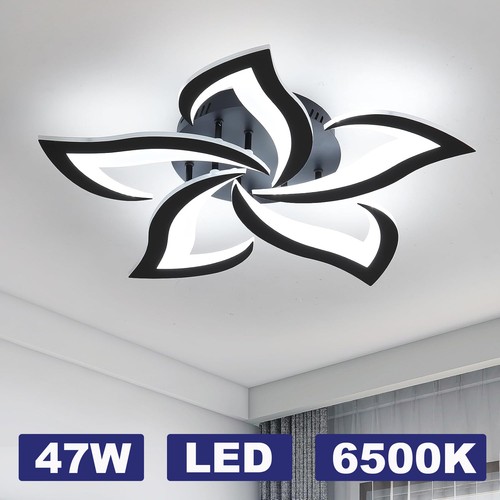 Led deckenleuchte kaltweiß - led,