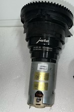 Jura  / Mahlwerk / Mahleinheit