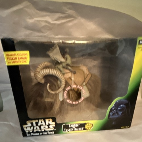 Kenner star wars power the - of,