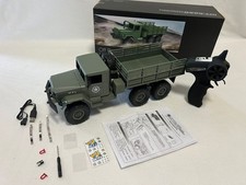 2 Farben - WPL B-16 |