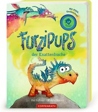 Furzipups der knatterdrache - der,