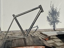 NEU  RABBIT  Cycles Road Rim Classic RH54 - 25YRS  Ø moots kocmo lynskey serotta