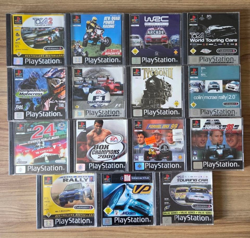 Playstation ps1 pal - playstation,