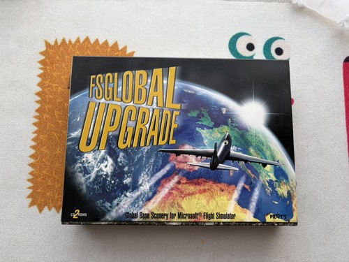 Global upgrade big box - global,