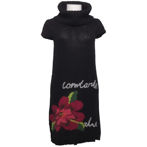 Desigual rollkragenkleid - desigual,,