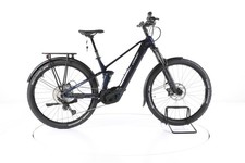 Conway Xyron SUV 4.9 SUV E-Bike Top Elektrofahrrad Bosch Akku 750Wh Fahrrad 28"