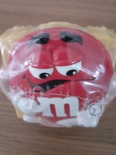  M&M M&M 's Wecker Reisewecker