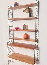 Original STRING REGAL 60er