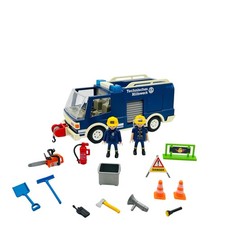 Playmobil THW 70003 - 4082