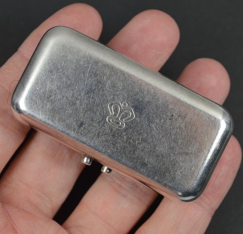 Garrard englische sterling - garrard,