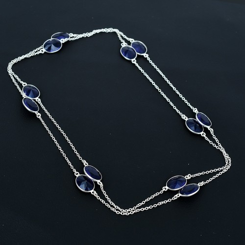 Afrikanischer amethyst 925 - afrikanischer,