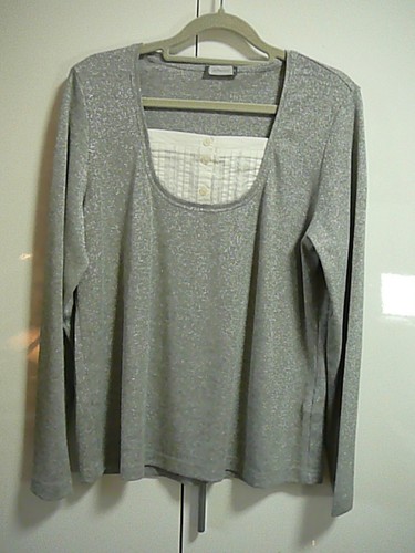 Different pullover pulli gr - m,