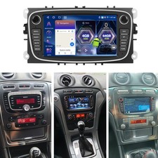 4G+64GB Für Ford Mondeo 9