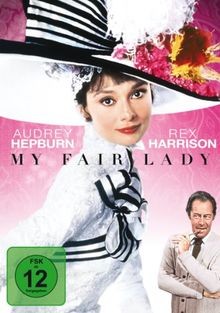 Fair lady von george - my,