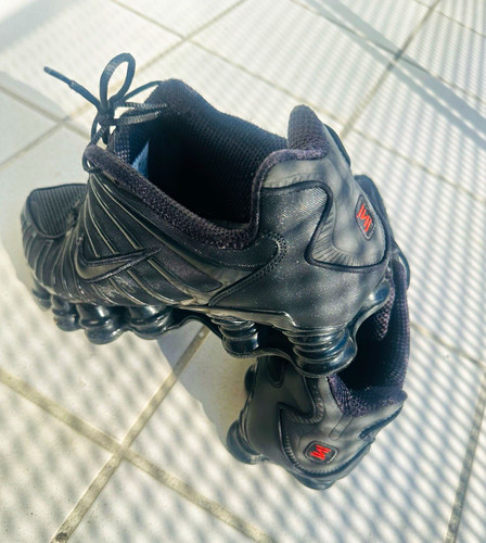 Nike shox herren - shox,