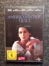 Ein amerikanischer Quilt (DVD)