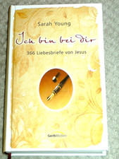 Ich bin bei dir von Sarah