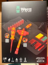 Wera Kraftform Kompakt VDE 24