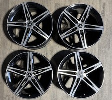 Original Mercedes Benz A