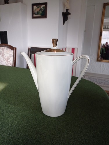 Kaffeekanne winterling - winterling, ca