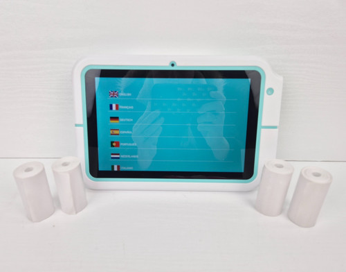Pad creator sofortbild tablet - sofortbild,
