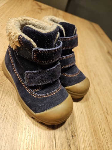 Elefanten halbstiefel - elefanten, 22
