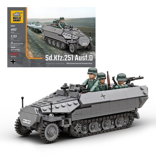 Ww2 wehrmacht leichtfahrzeuge - ww2,