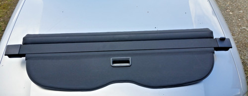 Audi avant abdeckung - audi, a4