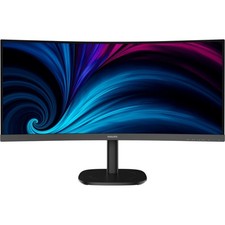 Philips 34B2U3600C LED-Monitor
