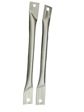 Toyota MR-2 SW20 Edelstahl