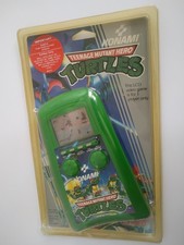 Teenage Mutant Ninja Turtles