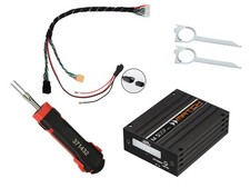 DSP-Verstärker für VW Passat