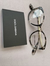 Dolce & Gabbana Damen Brille