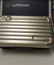 Lufthansa Amenity Kit First