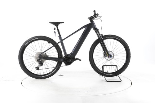 Cube reaction hybrid one - hybrid,