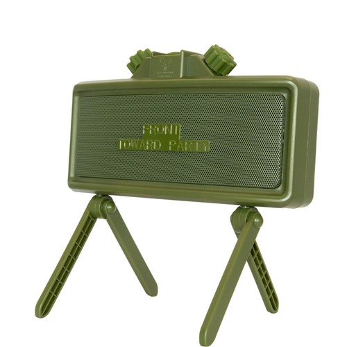 Portable bluetooth speaker - portable,